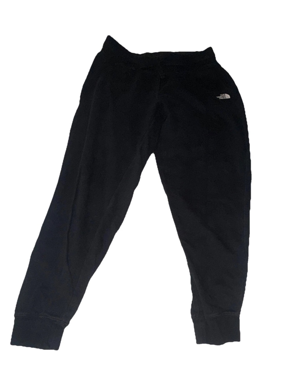 The North Face Black Fleece Jogger Pants